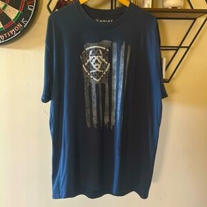 Ariat Tee